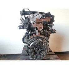 Motor CITROEN C5 BERLINA 2.0 HDi FAP (140 CV) segunda mano Ref RH01
