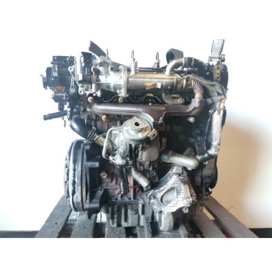 CITROEN C5 BERLINA 2.0 HDi FAP (140 CV)