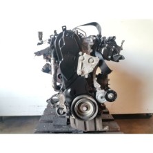 CITROEN C5 BERLINA 2.0 HDi FAP (140 CV)