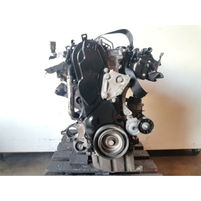 CITROEN C5 BERLINA 2.0 HDi FAP (140 CV)