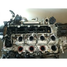 CITROEN C5 BERLINA 2.0 HDi FAP (140 CV)