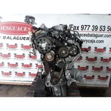AUDI A4 BER. 2.0 16V TDI (143 CV)