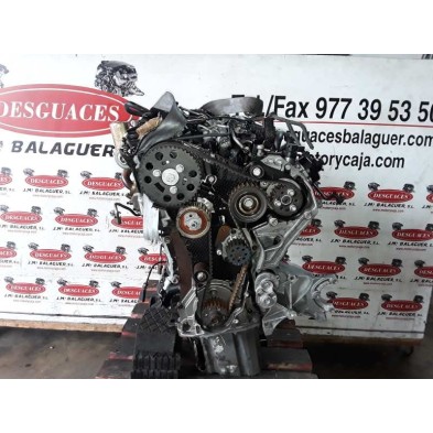 AUDI A4 BER. 2.0 16V TDI (143 CV)