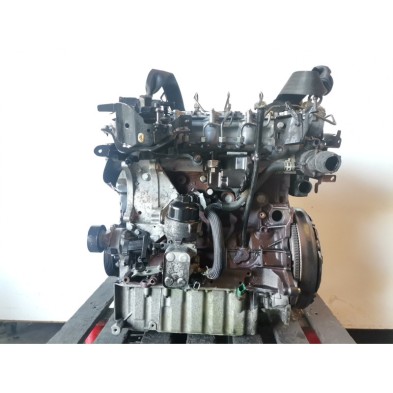 CITROEN C5 BERLINA 2.0 HDi FAP (140 CV)