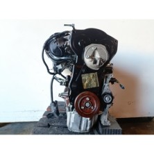 Motor CITROEN C3 PLURIEL 1.6 16V (109 CV) segunda mano Ref NFU