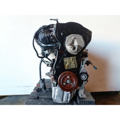 Motor CITROEN C3 PLURIEL 1.6 16V (109 CV) segunda mano Ref NFU