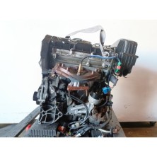 Motor CITROEN C3 PLURIEL 1.6 16V (109 CV) segunda mano Ref NFU