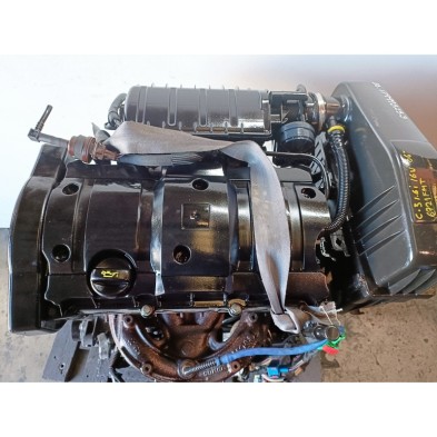 CITROEN C3 PLURIEL 1.6 16V (109 CV)