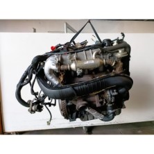 Motor CITROEN BERLINGO 2.0 HDi (90 CV) segunda mano Ref RHY