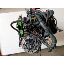 CITROEN BERLINGO 2.0 HDi (90 CV)