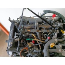 CITROEN BERLINGO 2.0 HDi (90 CV)