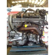 Motor AUDI A8 4.2 V8 32V (299 CV) segunda mano Ref ABZ