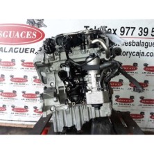 AUDI A4 BER. 2.0 16V TDI (143 CV)