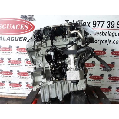 AUDI A4 BER. 2.0 16V TDI (143 CV)