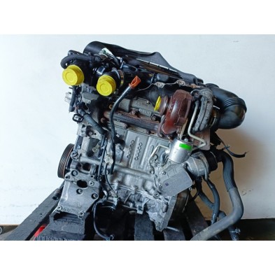 CITROEN C4 BERLINA 1.6 16V HDi FAP (109 CV)