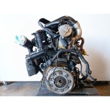 Motor CITROEN BERLINGO 1.9 D (69 CV) segunda mano Ref WJY