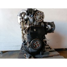 Motor CITROEN SAXO 1.5 D (57 CV) segunda mano Ref VJZ