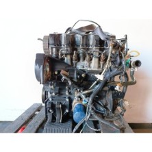 Motor CITROEN SAXO 1.5 D (57 CV) segunda mano Ref VJZ
