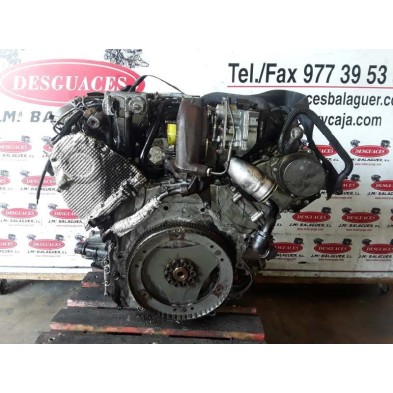 AUDI A4 BERLINA 3.0 V6 24V TDI (204 CV)