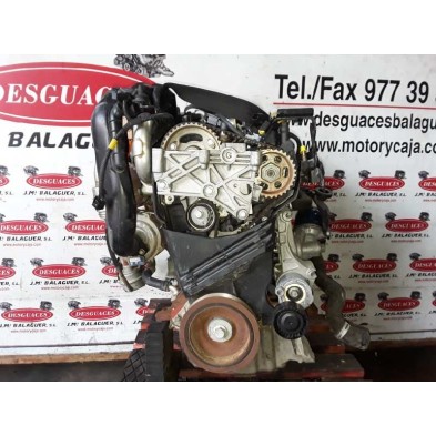 DACIA DUSTER 1.5 dCi D FAP (107 CV)