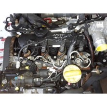DACIA DUSTER 1.5 dCi D FAP (107 CV)