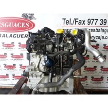 DACIA DUSTER 1.5 dCi D FAP (107 CV)