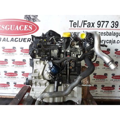 DACIA DUSTER 1.5 dCi D FAP (107 CV)