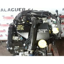 DACIA DUSTER 1.5 dCi D FAP (109 CV)