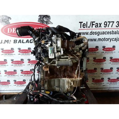 DACIA SANDERO 1.5 dCi D FAP (75 CV)