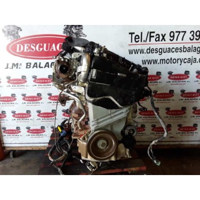 DACIA SANDERO 1.5 dCi D FAP (75 CV)