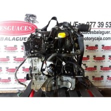 DACIA SANDERO 1.5 dCi D FAP (75 CV)
