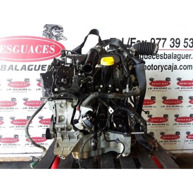 DACIA SANDERO 1.5 dCi D FAP (75 CV)