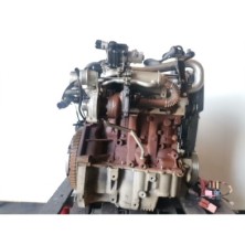 Motor DACIA SANDERO 1.5 dCi D (86 CV) segunda mano Ref K9K796