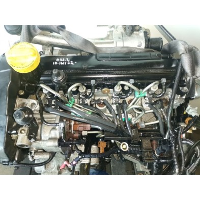 DACIA SANDERO 1.5 dCi D (86 CV)