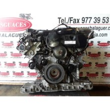 AUDI A4 BERLINA 3.0 V6 24V TDI (204 CV)