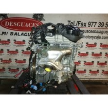 Motor DACIA DUSTER II 1.6 SCe (114 CV) segunda mano Ref H4M738