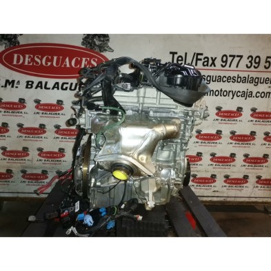 DACIA DUSTER II 1.6 SCe (114 CV)