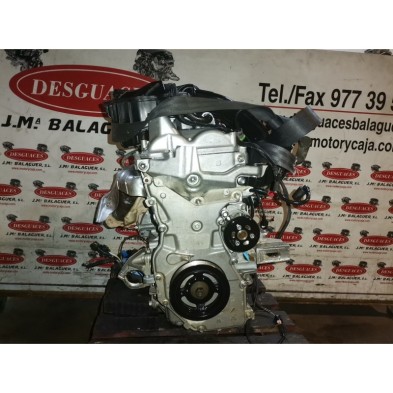 DACIA DUSTER II 1.6 SCe (114 CV)