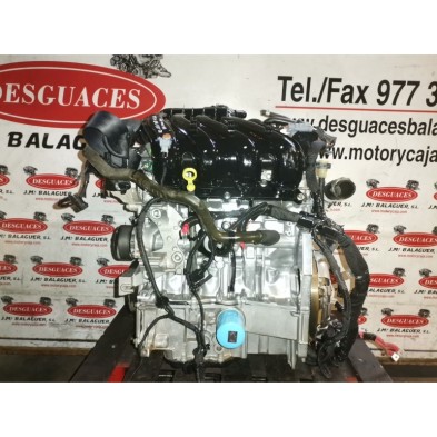 DACIA DUSTER II 1.6 SCe (114 CV)