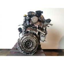 Motor DACIA DUSTER 1.5 dCi D FAP (107 CV) segunda mano Ref K9K896