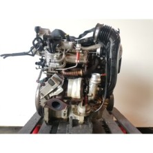 Motor DACIA DUSTER 1.5 dCi D FAP (107 CV) segunda mano Ref K9K896