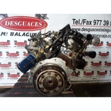 Motor AUDI A4 AVANT 1.9 TDI (110 CV) segunda mano Ref RA