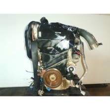 Motor DACIA DOKKER 1.5 dCi D FAP (90 CV) segunda mano Ref K9K612