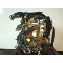 Motor DACIA DOKKER 1.5 dCi D FAP (90 CV) segunda mano Ref K9K612