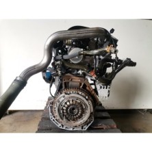 Motor DACIA SANDERO 1.5 dCi D FAP (88 CV) segunda mano Ref K9K892