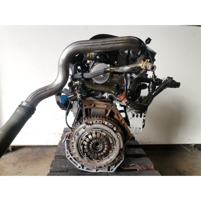 Motor DACIA SANDERO 1.5 dCi D FAP (88 CV) segunda mano Ref K9K892