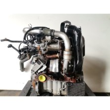 Motor DACIA SANDERO 1.5 dCi D FAP (88 CV) segunda mano Ref K9K892