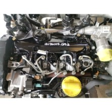 DACIA SANDERO 1.5 dCi D FAP (88 CV)