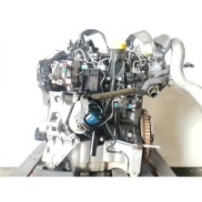 DACIA SANDERO 1.5 dCi D FAP (88 CV)