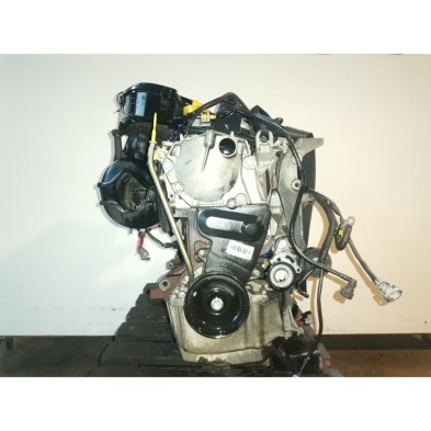 Motor DACIA SANDERO 1.4 (75 CV) segunda mano Ref K7J710